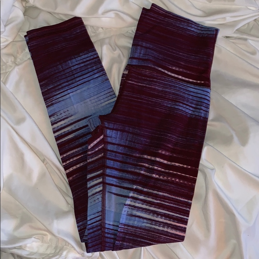 Aerie play leggings